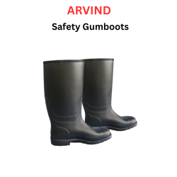 9" Tarzan Gumboot 9" Tarzan Gumboot