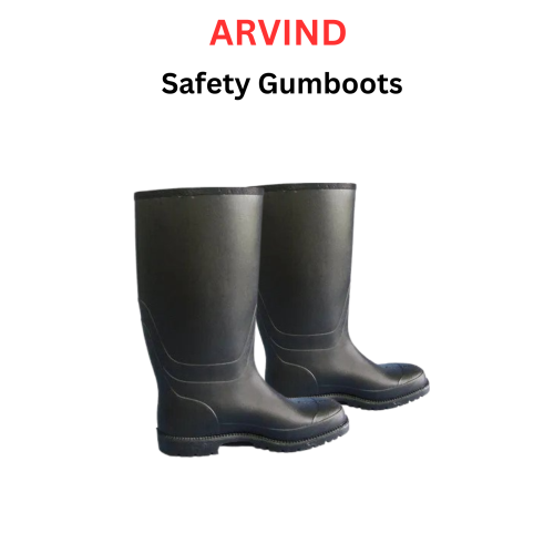 9" Tarzan Gumboot 9" Tarzan Gumboot