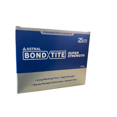Bondtite Super Strength (1.8kg) Bondtite Super Strength (1.8kg)