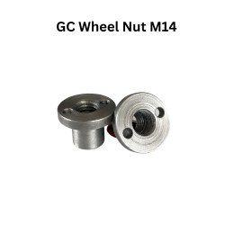 GC Wheel Nut M14 GC Wheel Nut M14