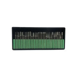 Carving Tool Set 3mm (30pcs) Carving Tool Set 3mm (30pcs)