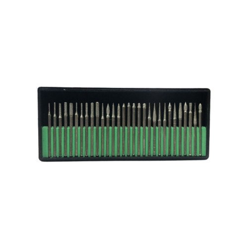 Carving Tool Set 3mm (30pcs) Carving Tool Set 3mm (30pcs)