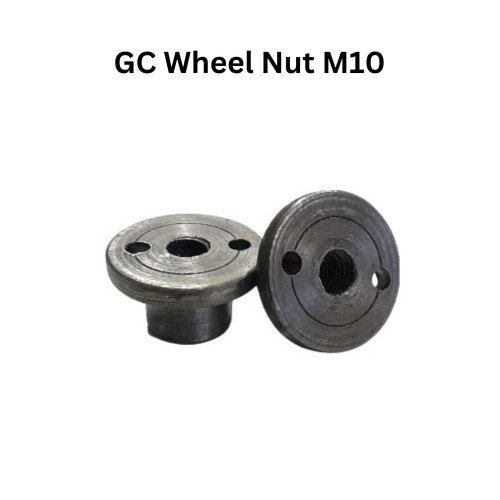 GC Wheel Nut M10 GC Wheel Nut M10