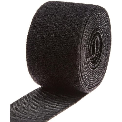 4" (100mm) Velcro Hook Tape 25mt 4" (100mm) Velcro Hook Tape 25mt