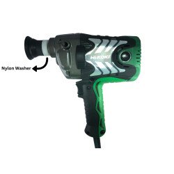 S15 Nylon washer S15 Nylon washer