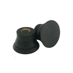 2" Rubber Adaptor Premium-Flexible 2" Rubber Adaptor Premium-Flexible