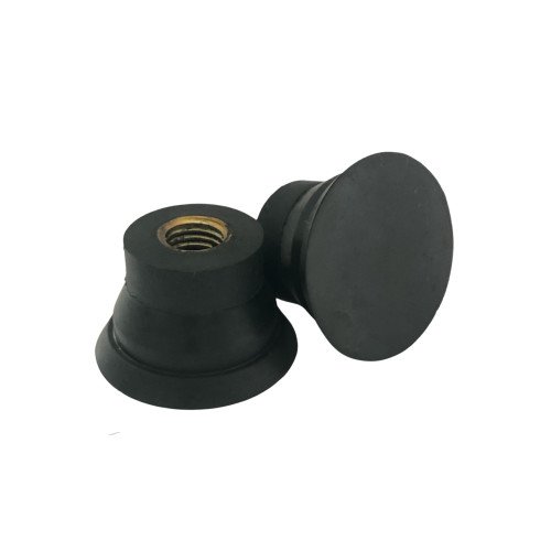 2" Rubber Adaptor Premium-Flexible 2" Rubber Adaptor Premium-Flexible