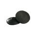 4" Rubber Adaptor Economy-Hard