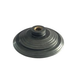 5" Rubber Adaptor Premium-Flexible 5" Rubber Adaptor Premium-Flexible