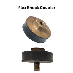 Flex Shock Coupler Flex Shock Coupler