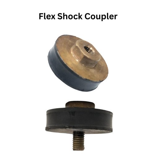 Flex Shock Coupler Flex Shock Coupler
