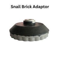 Snail Brick Adaptor M16 Economy Snail Brick Adaptor M16 Economy