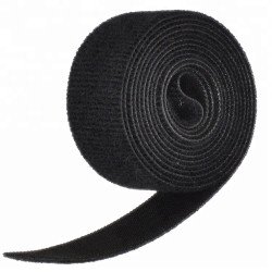 4" (100mm) Velcro Loop Tape 25mt 4" (100mm) Velcro Loop Tape 25mt