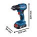 BOSCH GSR 185-Li Professional BOSCH GSR 185-Li Professional