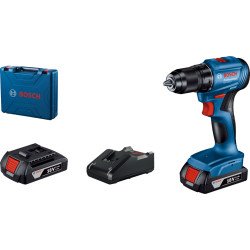 BOSCH GSR 185-Li Professional BOSCH GSR 185-Li Professional