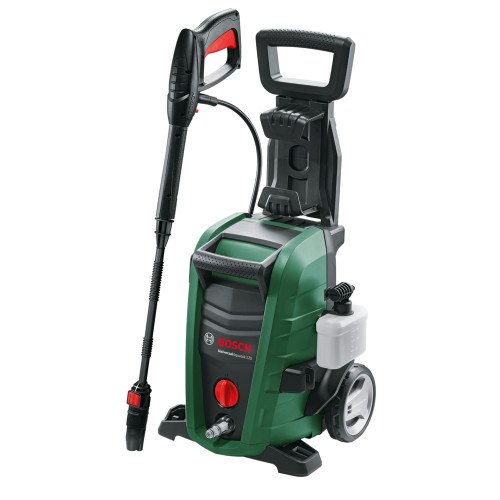 BOSCH Universal Aquatak 125 High Pressure Washer BOSCH Universal Aquatak 125 High Pressure Washer