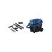 BOSCH Vacuum Cleaner GAS 12-25 (Wet/Dry) BOSCH Vacuum Cleaner GAS 12-25 (Wet/Dry)