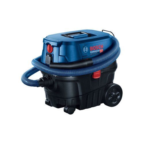 BOSCH Vacuum Cleaner GAS 12-25 (Wet/Dry) BOSCH Vacuum Cleaner GAS 12-25 (Wet/Dry)