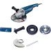 9" Angle Grinder GWS 2200-230 9" Angle Grinder GWS 2200-230