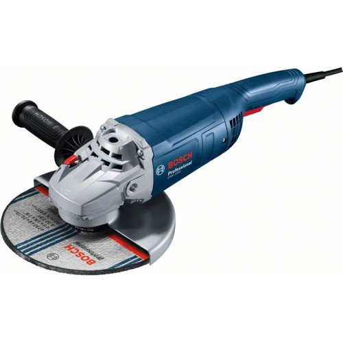 9" Angle Grinder GWS 2200-230 9" Angle Grinder GWS 2200-230