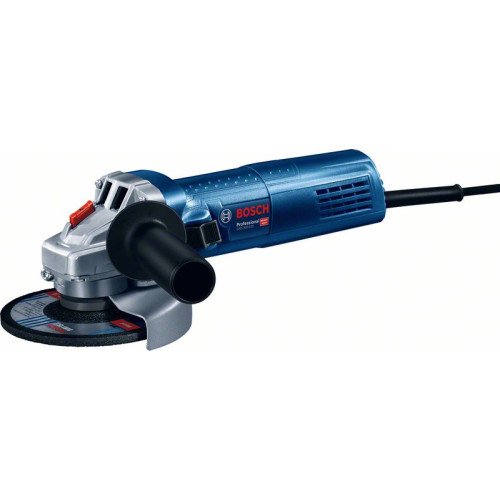 4" Angle Grinder GWS 900-100 4" Angle Grinder GWS 900-100