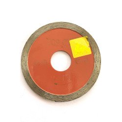 3" Topcut Cutting Blade 3" Topcut Cutting Blade