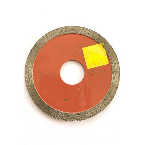 3" Topcut Cutting Blade 3" Topcut Cutting Blade