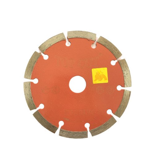 5" Topcut Cutting Blade 5" Topcut Cutting Blade