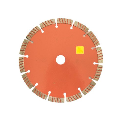 8" Topcut Cutting Blade 8" Topcut Cutting Blade