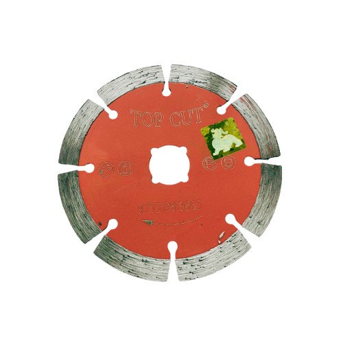 4" Topcut Cutting Blade 4" Topcut Cutting Blade