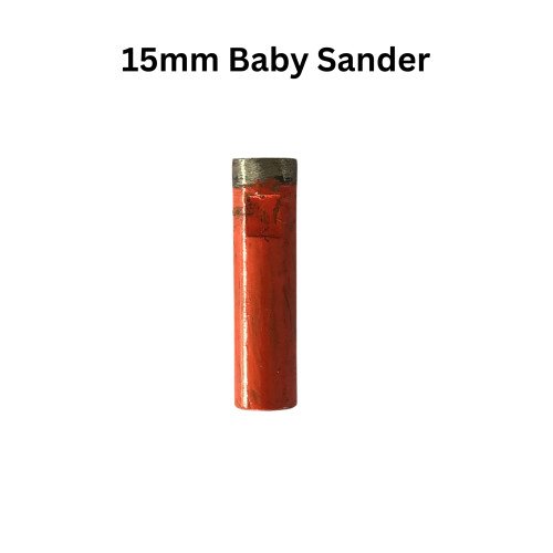 15mm Baby Sander 15mm Baby Sander