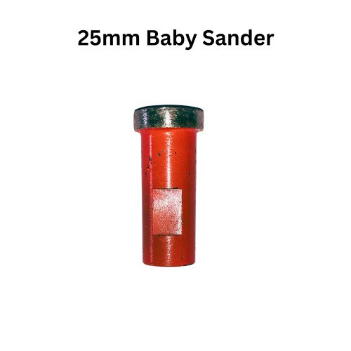 25mm Baby Sander 25mm Baby Sander
