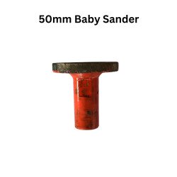 50mm Baby Sander 50mm Baby Sander
