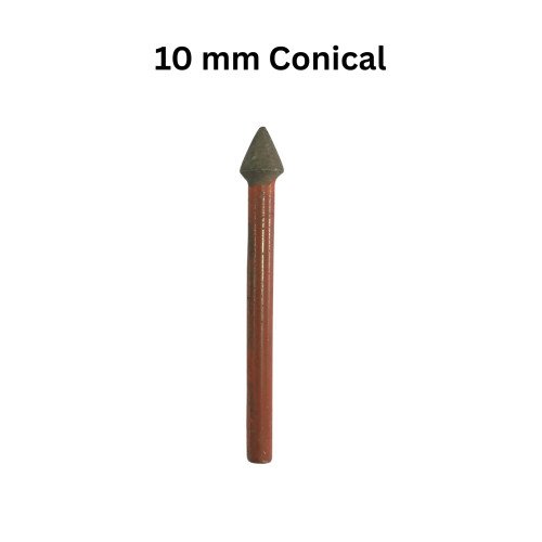 10mm Conical 10mm Conical