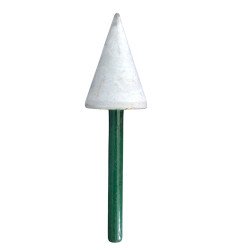 Resin Conical #1500 Resin Conical #1500