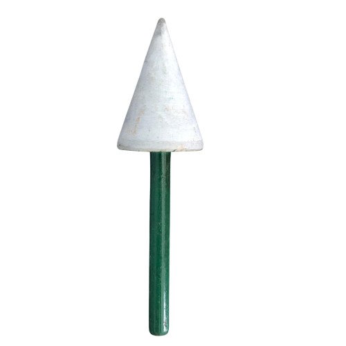 Resin Conical #1500 Resin Conical #1500