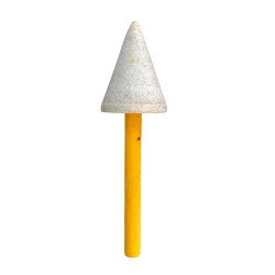 Resin Conical #400 Resin Conical #400