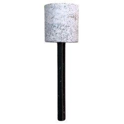Resin Cylindrical #100 Resin Cylindrical #100