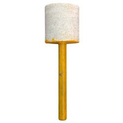 Resin Cylindrical #400 Resin Cylindrical #400
