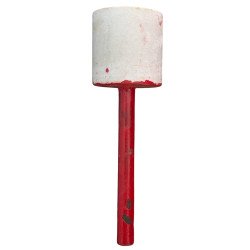 Resin Cylindrical #800 Resin Cylindrical #800