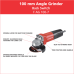 4" Angle Grinder F AG 100-7 4" Angle Grinder F AG 100-7