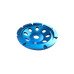 4" Ehwa Cup Blade 4" Ehwa Cup Blade