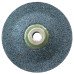 3" Anchor GC Nut Wheel #36 Green 3" Anchor GC Nut Wheel #36 Green
