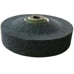 3" Anchor GC Nut Wheel #36 Green 3" Anchor GC Nut Wheel #36 Green