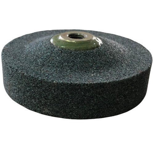 3" Anchor GC Nut Wheel #36 Green 3" Anchor GC Nut Wheel #36 Green