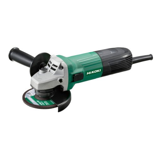 4" Angle Grinder G10SS2