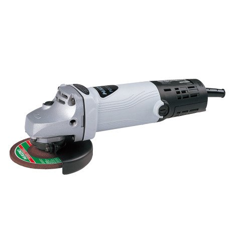 4" Angle Grinder PDA-100M 4" Angle Grinder PDA-100M