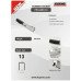 Hammer Tacker PRO-HM1310 Hammer Tacker PRO-HM1310
