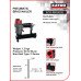 Pneumatic Brad Nailer ECO-18G32 Pneumatic Brad Nailer ECO-18G32