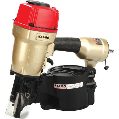 Pneumatic Nailer PRO-3390 Pneumatic Nailer PRO-3390